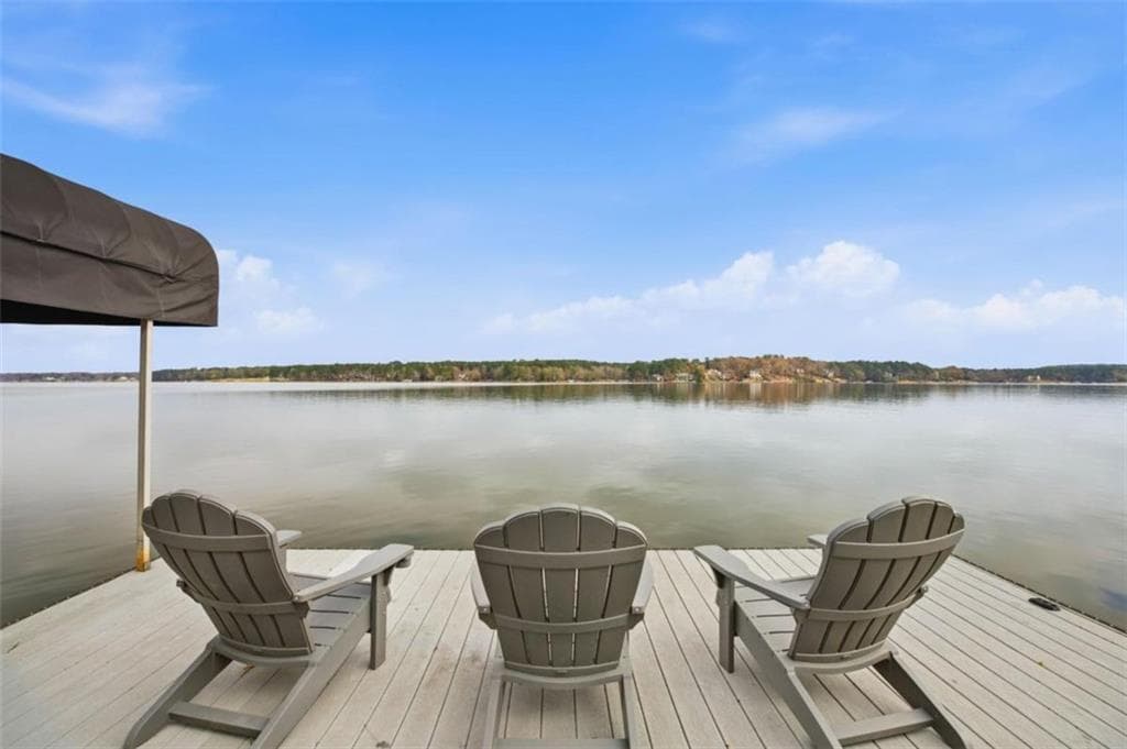 4 bedroom, 5 bathroom, 3,284 sq ft single family residence for sale at 90 Bradford Drive, Eatonton, GA 31024 — photo 4
