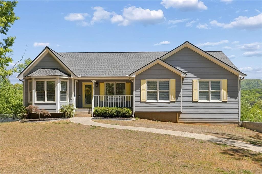 135 Chimney Way, Fairmount, GA 30139 — most recent listing photo