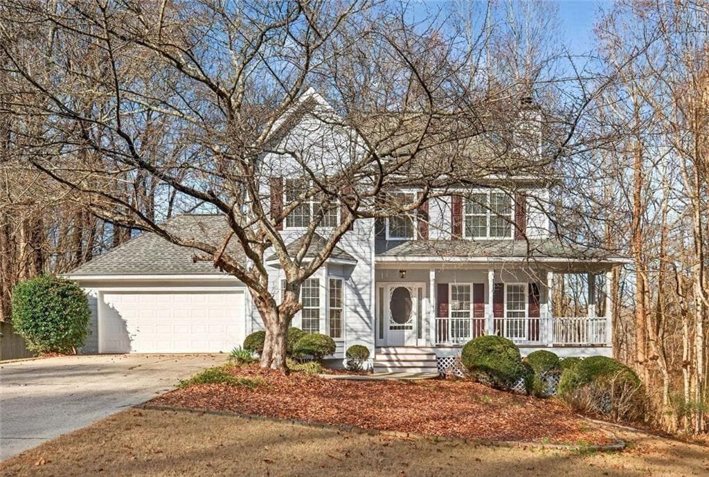 5335 Otter Creek Run, Cumming, GA 30040 — most recent listing photo
