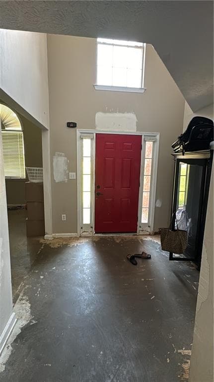 4 bedroom, 3 bathroom, 2,950 sq ft single family residence for sale at 5230 Panola Mill Drive, Lithonia, GA 30038 — photo 2