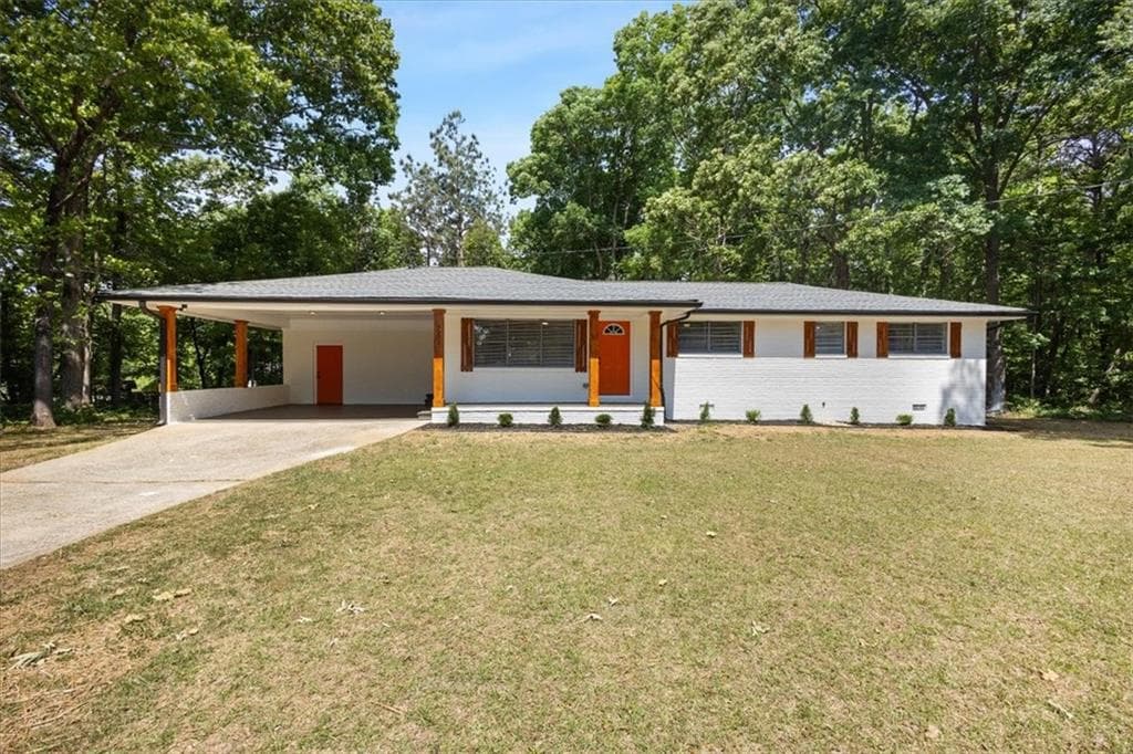 4001 Highway 5, Douglasville, GA 30135 — most recent listing photo