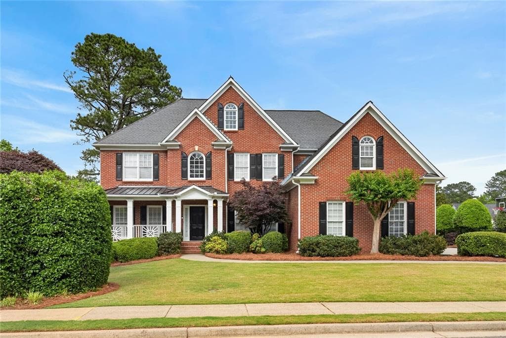 888 Saints Drive, Marietta, GA 30068 — most recent listing photo