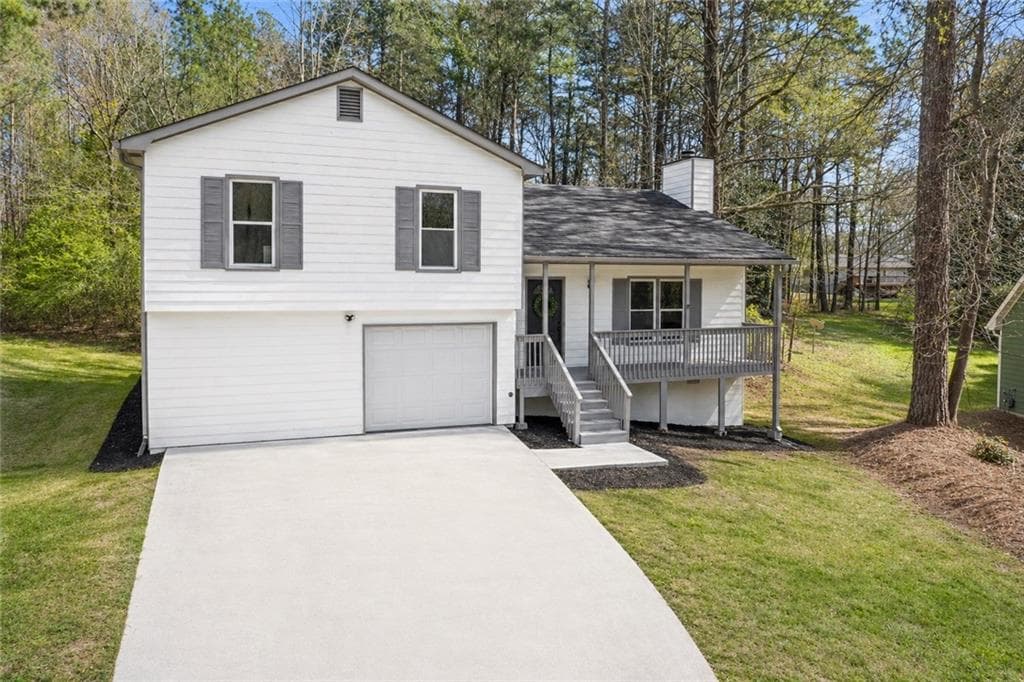 360 Whisper Way, Dacula, GA 30019 — most recent listing photo