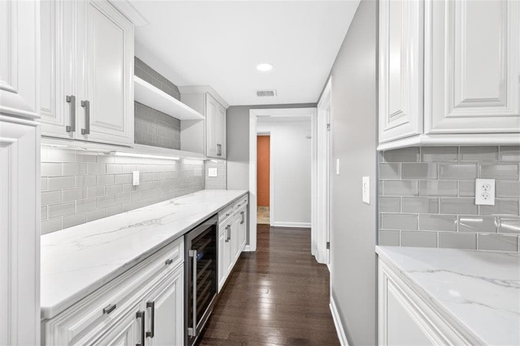 2 bedroom, 3 bathroom, 2,570 sq ft condominium for sale at 2769 Peachtree Road 10, Atlanta, GA 30305 — photo 10