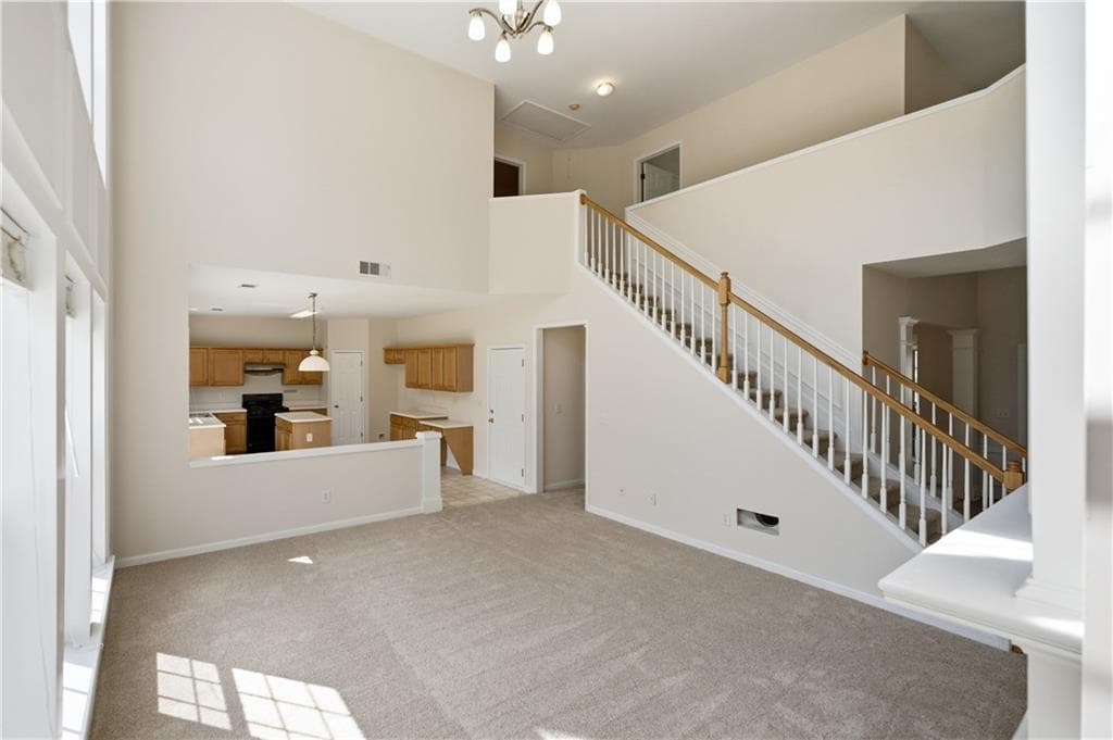 4 bedroom, 3 bathroom, 3,266 sq ft single family residence for sale at 4721 Creek Hill Lane, Sugar Hill, GA 30518 — photo 5