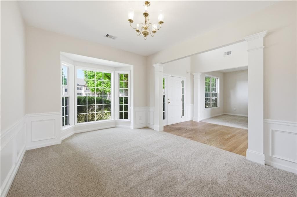 4 bedroom, 3 bathroom, 3,266 sq ft single family residence for sale at 4721 Creek Hill Lane, Sugar Hill, GA 30518 — photo 7