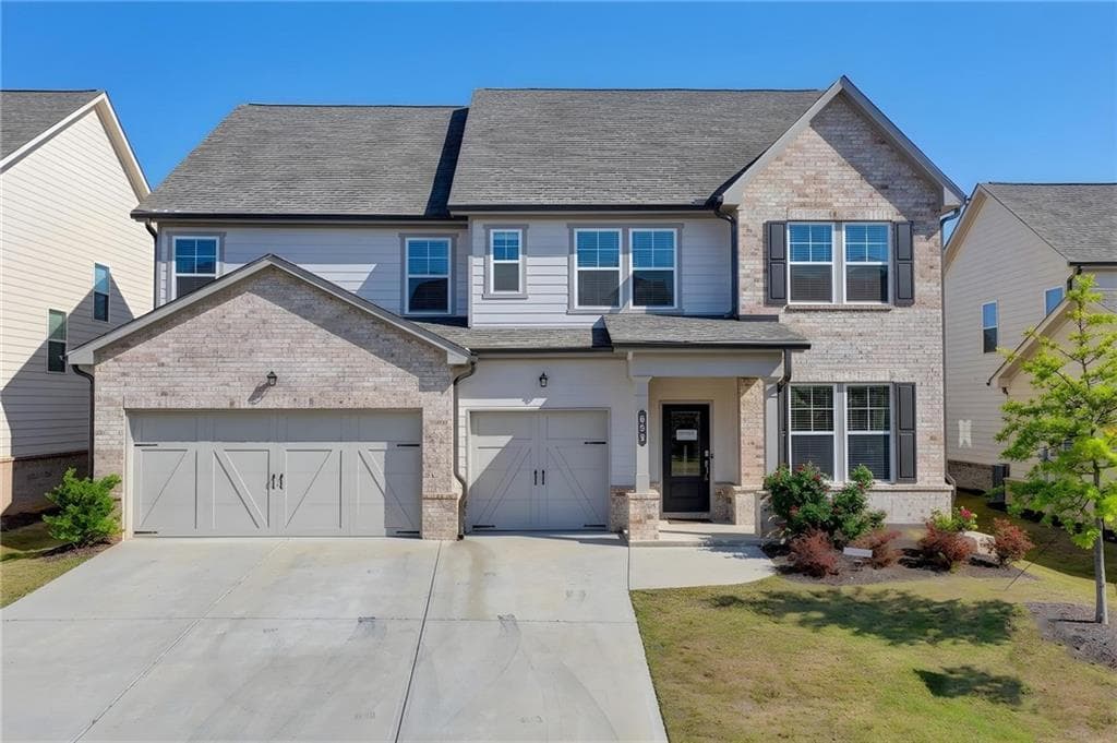 659 Caryle Trail Lane, Loganville, GA 30052 — most recent listing photo