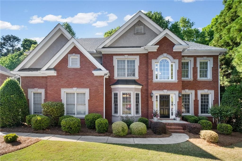 145 Whitestone Court, Johns Creek, GA 30097 — most recent listing photo