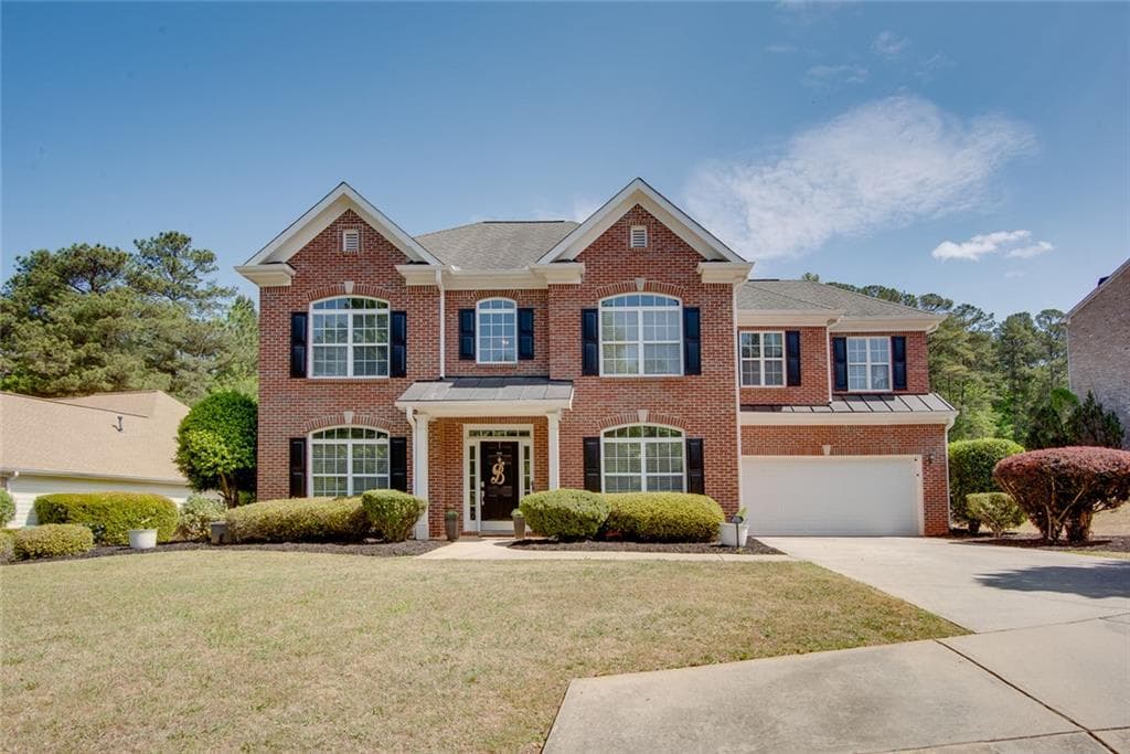 7601 The Lakes Drive, Fairburn, GA 30213 — most recent listing photo