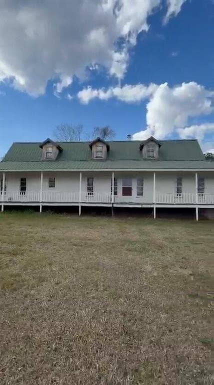 3 bedroom, 3 bathroom, 1,973 sq ft single family residence sold at 299 Gaines Road, Rome, GA 30161