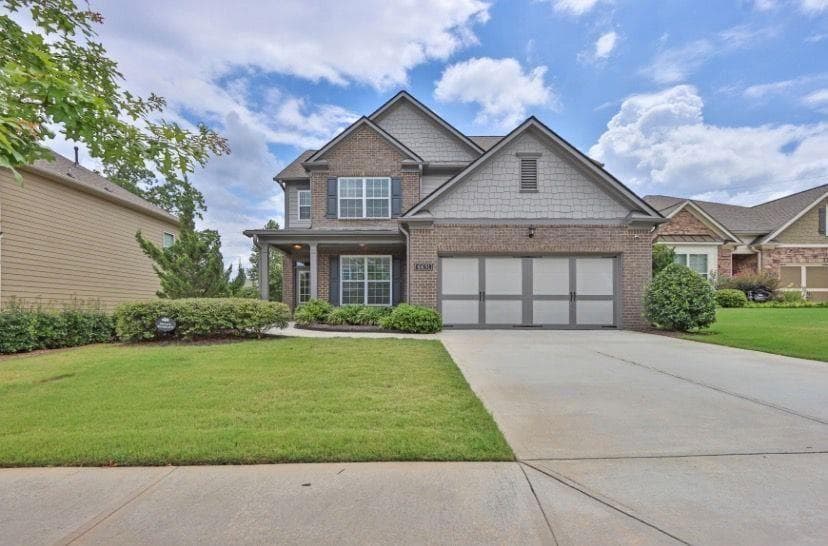 6651 Rivergreen Road, Flowery Branch, GA 30542 — most recent listing photo