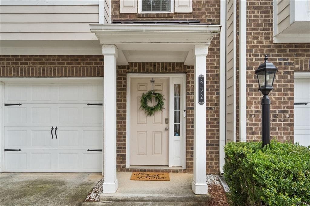 3 bedroom, 4 bathroom, 1,566 sq ft townhouse for sale at 632 Plaza Park Walk #632, Kennesaw, GA 30144 — photo 3