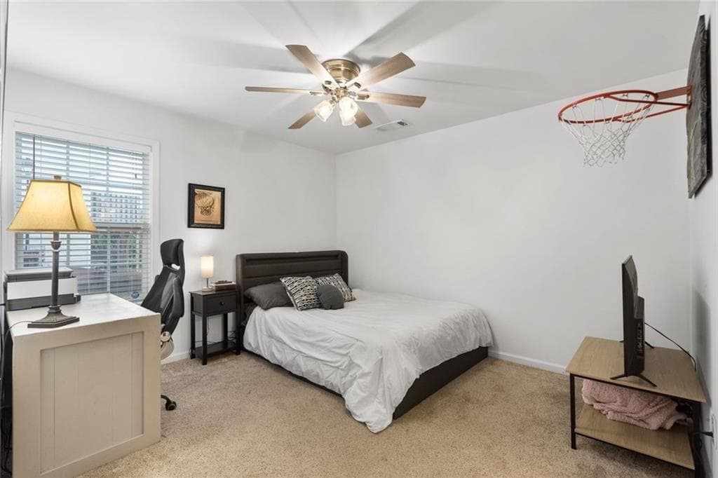 3 bedroom, 4 bathroom, 1,566 sq ft townhouse for sale at 632 Plaza Park Walk #632, Kennesaw, GA 30144 — photo 5