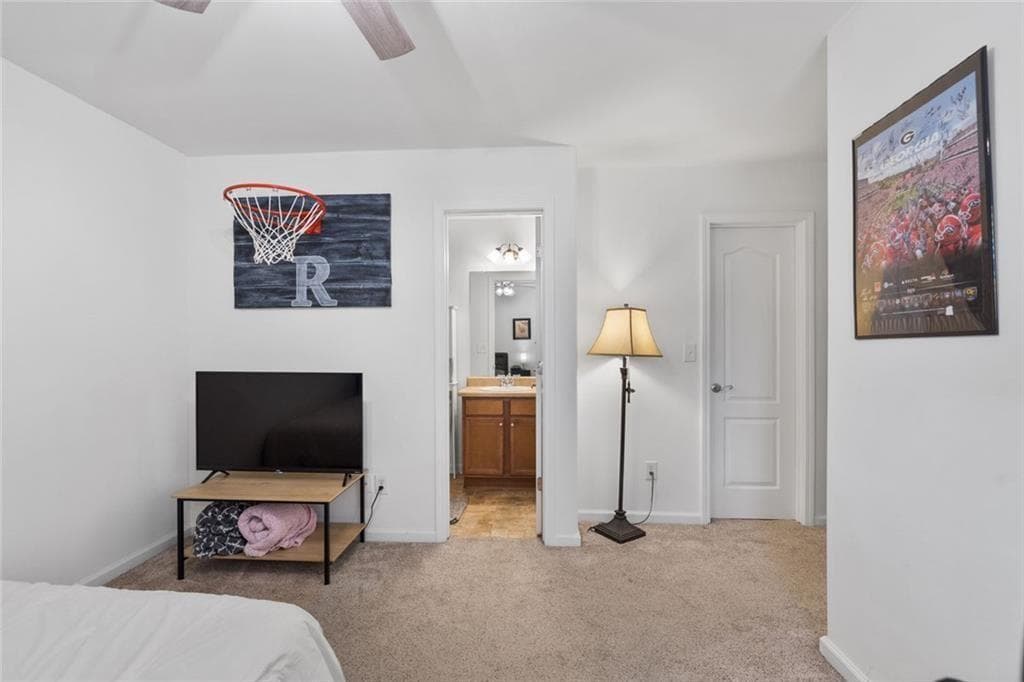 3 bedroom, 4 bathroom, 1,566 sq ft townhouse for sale at 632 Plaza Park Walk #632, Kennesaw, GA 30144 — photo 6