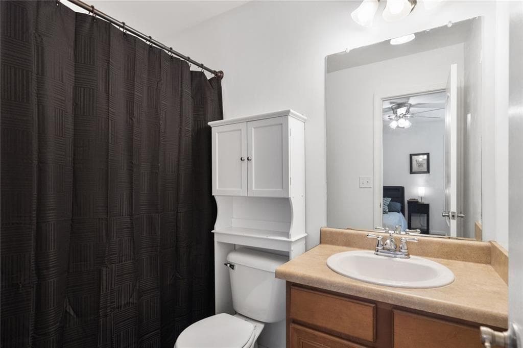 3 bedroom, 4 bathroom, 1,566 sq ft townhouse for sale at 632 Plaza Park Walk #632, Kennesaw, GA 30144 — photo 7