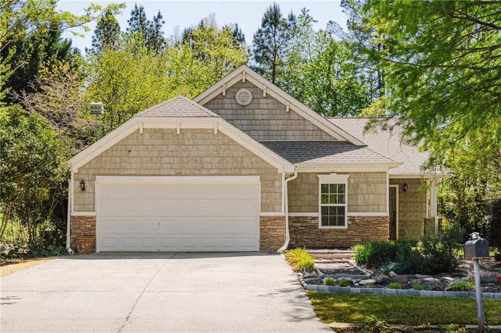 430 Autumn Creek Drive, Dallas, GA 30157 — most recent listing photo