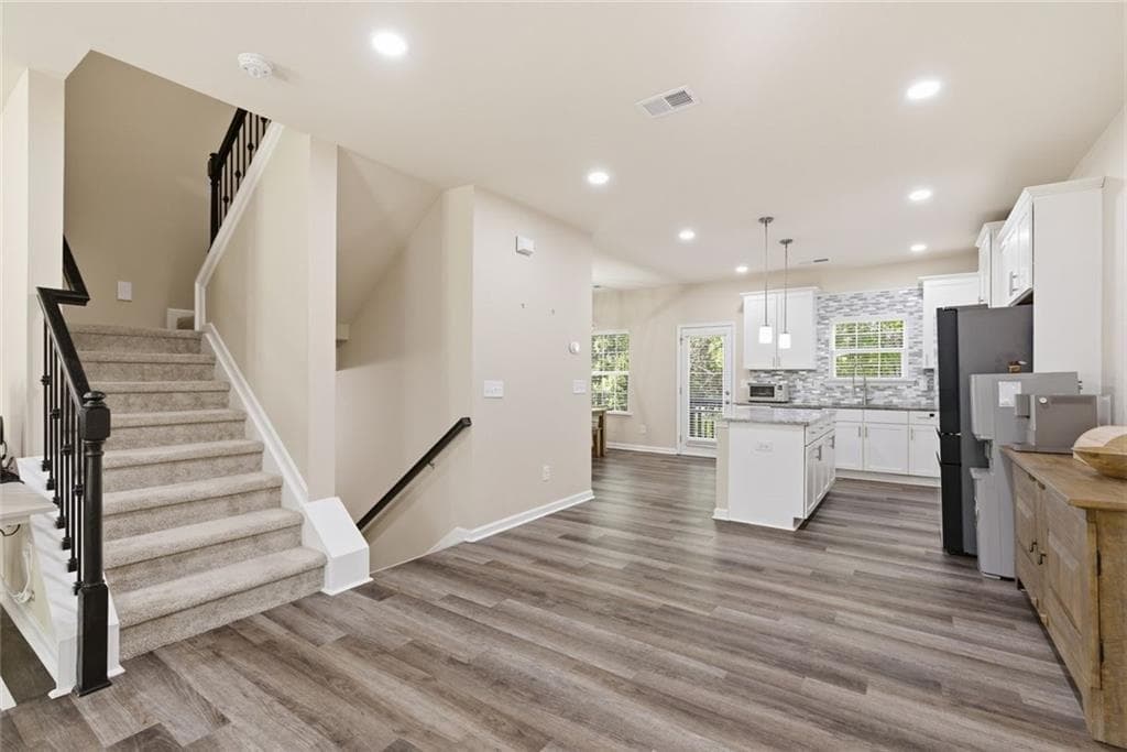 4 bedroom, 4 bathroom, 2,449 sq ft townhouse for sale at 4322 Buford Valley, Buford, GA 30518 — photo 6