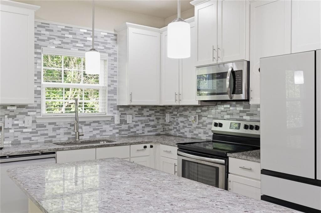 4 bedroom, 4 bathroom, 2,449 sq ft townhouse for sale at 4322 Buford Valley, Buford, GA 30518 — photo 10
