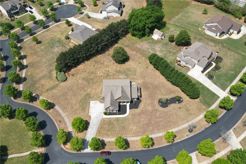 4 bedroom, 4 bathroom, 3,073 sq ft single family residence for sale at 125 Haddonstone Drive, Fayetteville, GA 30215 — photo 4