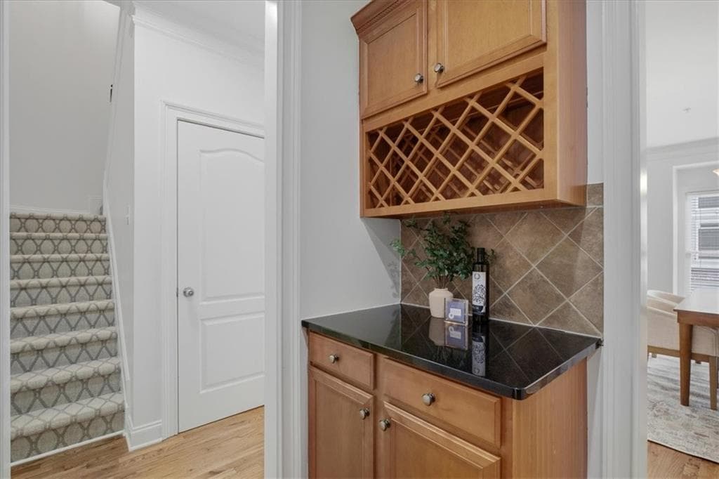 3 bedroom, 3 bathroom, 2,830 sq ft townhouse for sale at 1184 Laurel Place, Smyrna, GA 30080 — photo 4