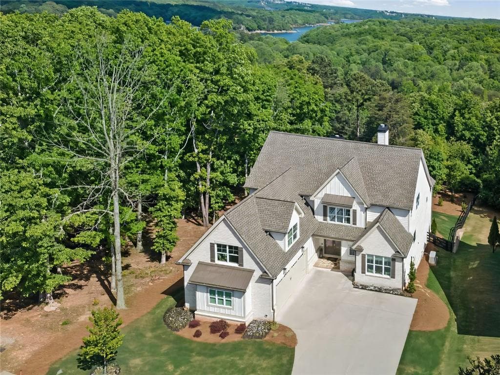 7350 Crestline Drive, Dawsonville, GA 30534 — most recent listing photo