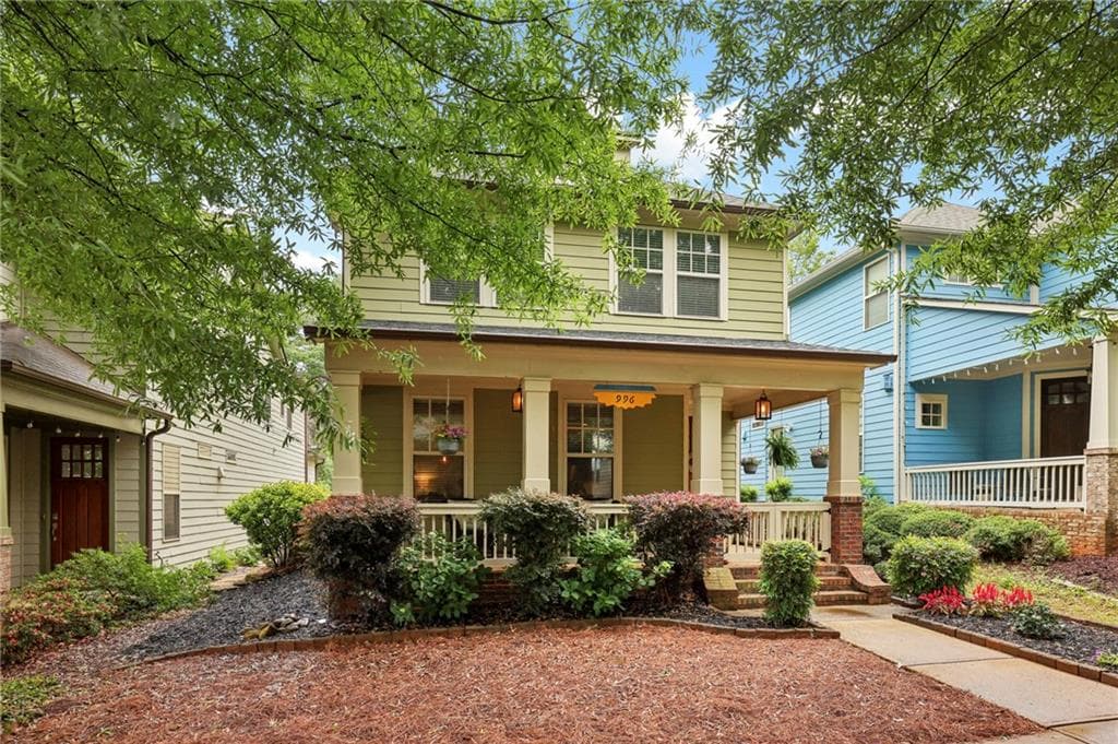 996 Flotilla Drive, Atlanta, GA 30312 — most recent listing photo