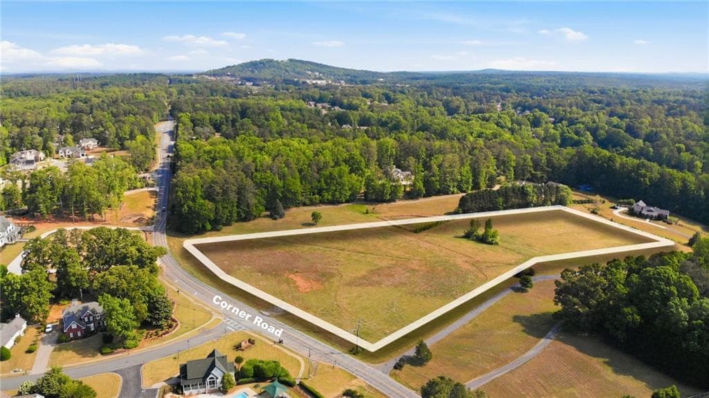 unimproved land for sale at 00 CORNER Road, Powder Springs, GA 30127 — photo 2