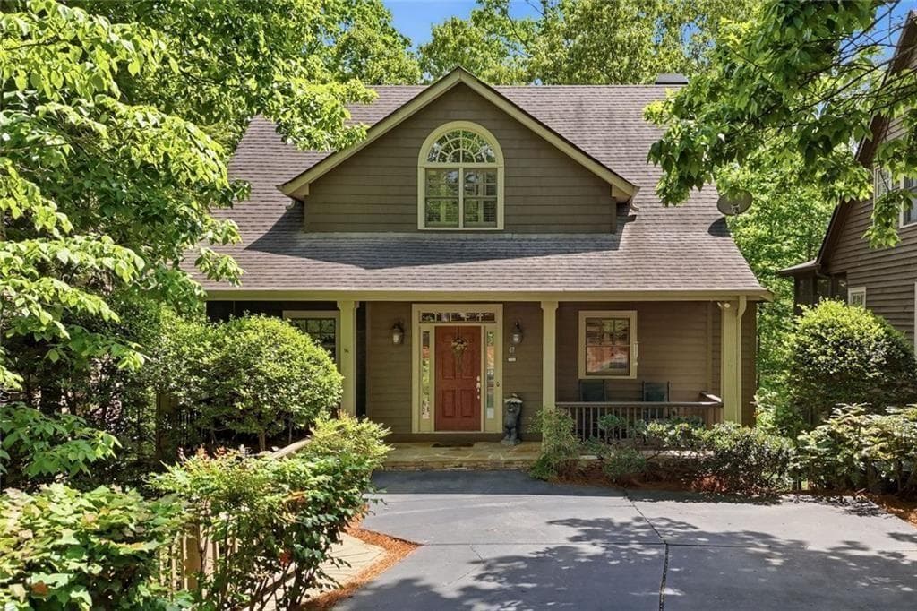 4 bedroom, 4 bathroom, 2,476 sq ft single family residence sold at 67 Chestnut Knoll Court, Jasper, GA 30143