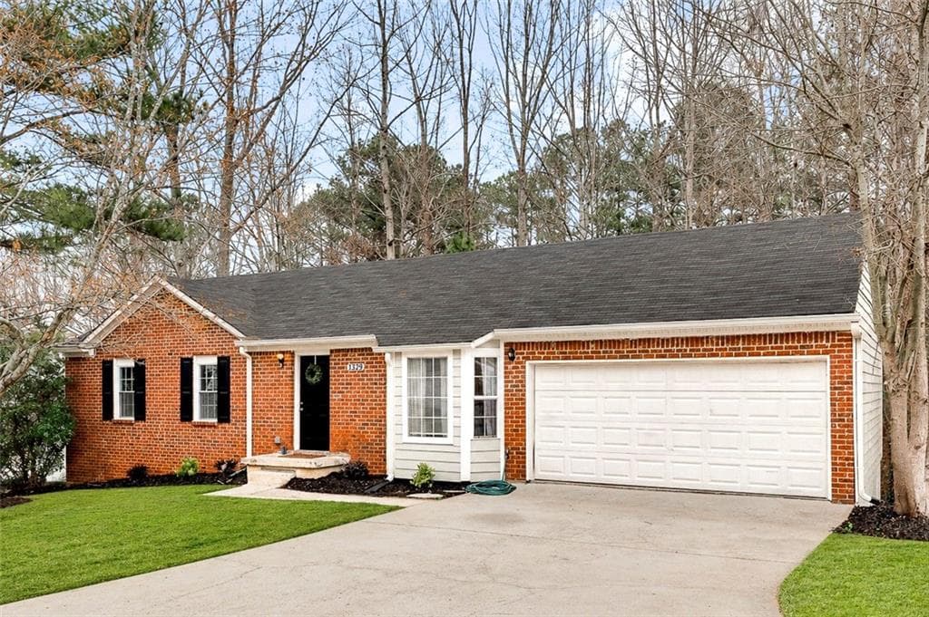1329 Ling Drive, Austell, GA 30168 — most recent listing photo