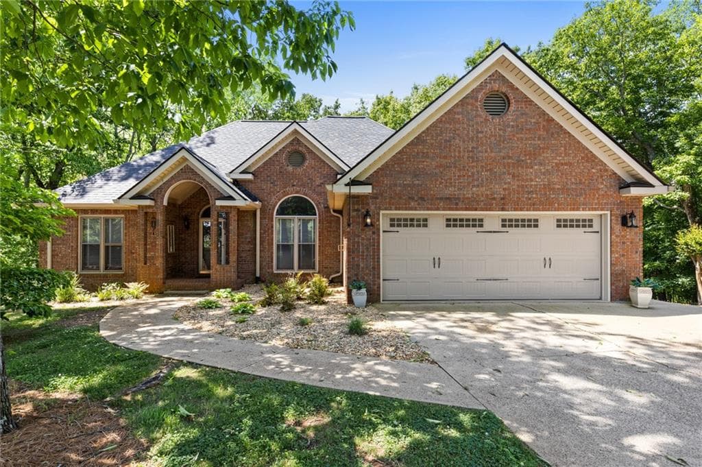 209 Winchester Ridge, Jasper, GA 30143 — most recent listing photo