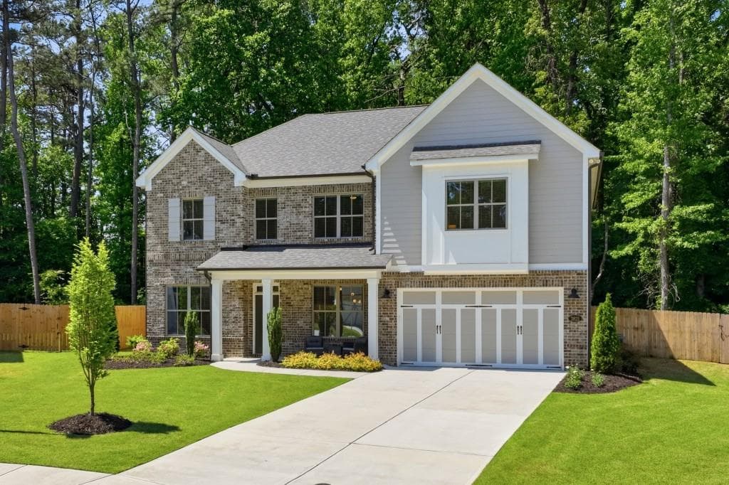 3821 Creek Stone Way, Tucker, GA 30084 — most recent listing photo