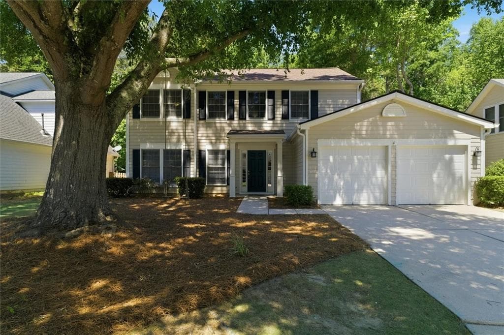 3085 Abbotts Pointe Drive, Duluth, GA 30097 — most recent listing photo