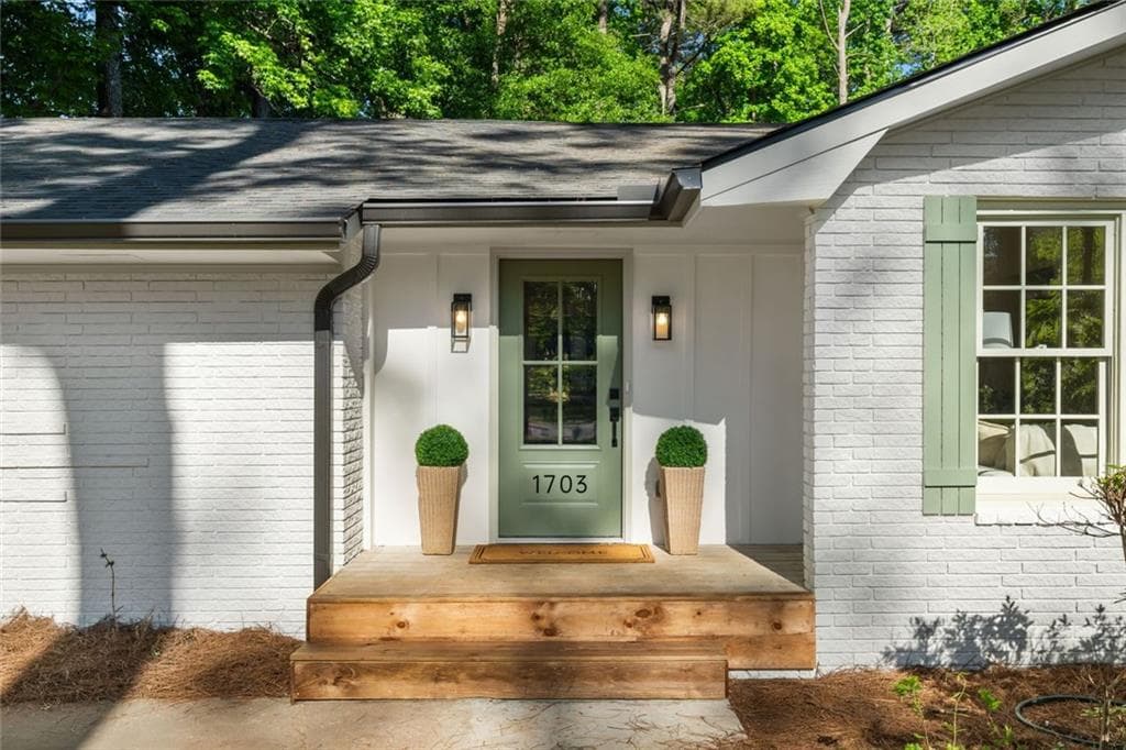 1703 Hudson Road, Decatur, GA 30033 — most recent listing photo