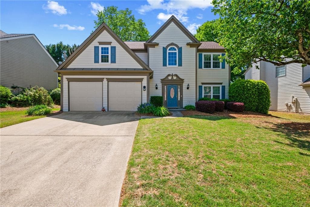 3910 Lake Lanier Drive, Duluth, GA 30097 — most recent listing photo