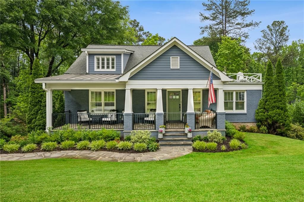 2766 Ridgemore Road, Atlanta, GA 30318 — most recent listing photo