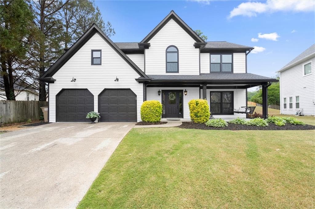 2298 Wickingham Drive, Marietta, GA 30066 — most recent listing photo