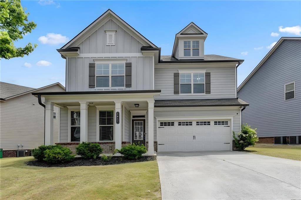 3457 Ivy Birch Way, Buford, GA 30519 — most recent listing photo