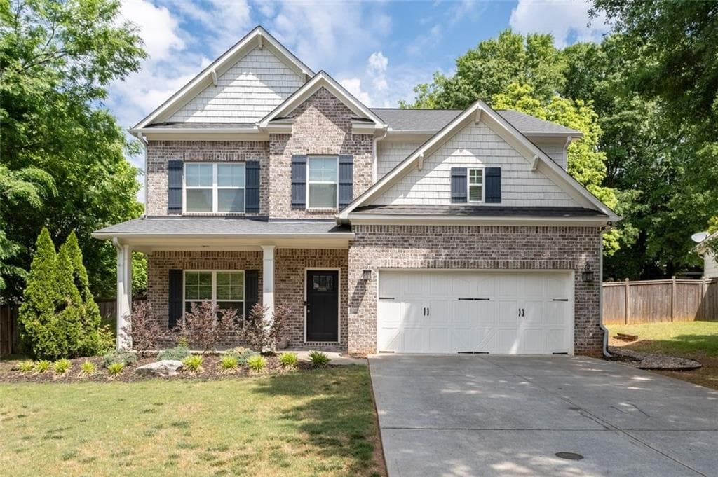 1051 Mclinden Avenue, Smyrna, GA 30080 — most recent listing photo