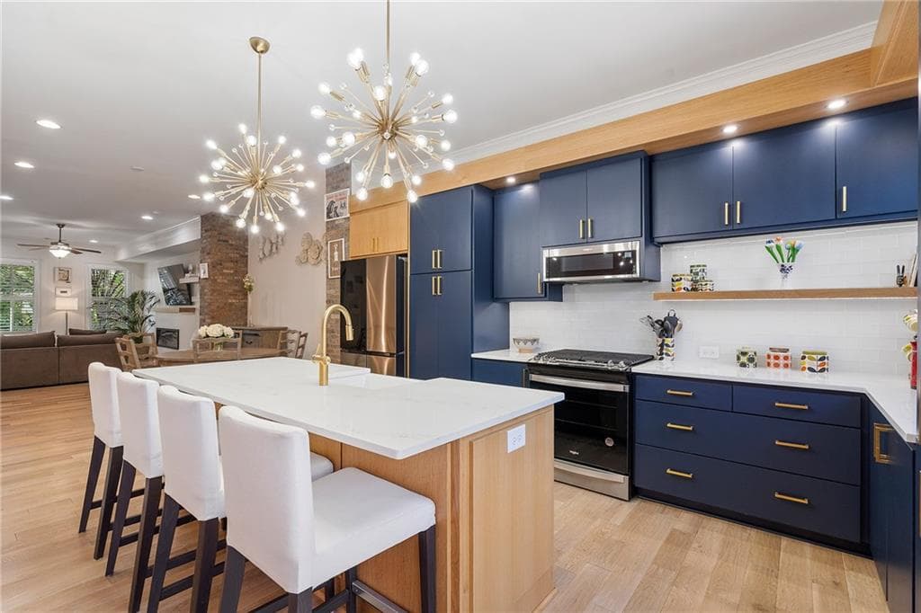 1147 Holly Avenue, Atlanta, GA 30338 — most recent listing photo