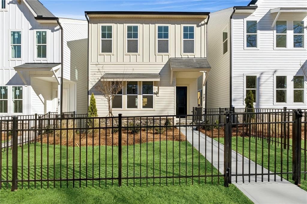 783 Auguste Avenue, Scottdale, GA 30079 — most recent listing photo