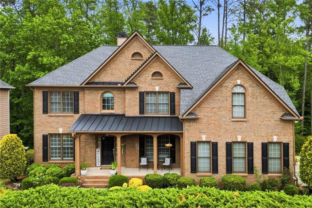 1790 Independence Trail, Cumming, GA 30040 — most recent listing photo