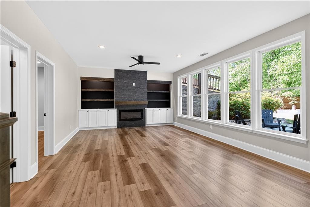 4 bedroom, 5 bathroom, 3,879 sq ft single family residence for sale at 410 Ellis Meadow Court, Marietta, GA 30064 — photo 10