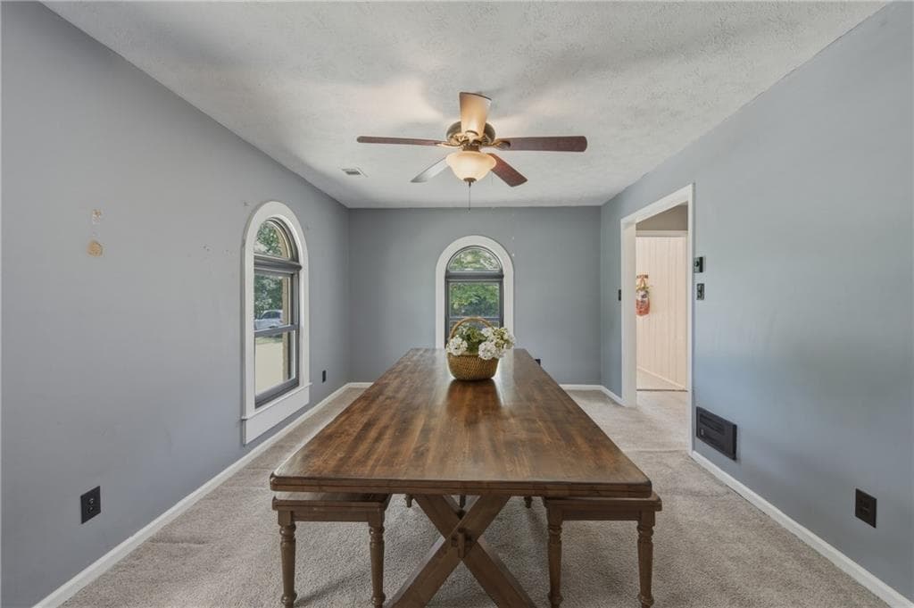3 bedroom, 3 bathroom, 1,817 sq ft single family residence for sale at 375 Mount Tabor Church Road, Dallas, GA 30157 — photo 7