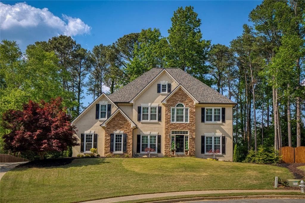 140 Penwick Drive, Roswell, GA 30075 — most recent listing photo