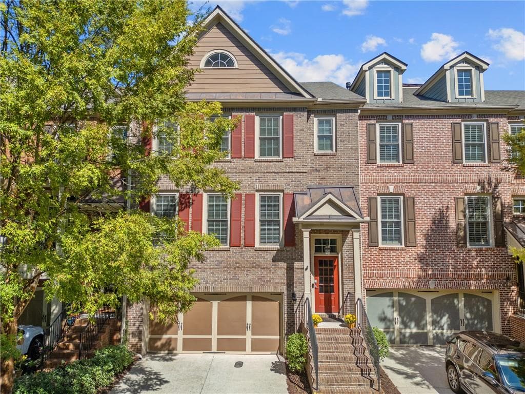 2015 Eagle Ridge, Roswell, GA 30076 — most recent listing photo