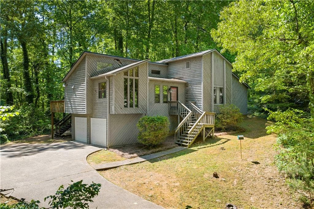 4557 Patrick Drive, Kennesaw, GA 30144 — most recent listing photo