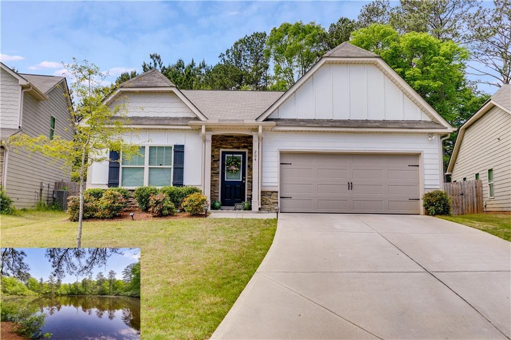 204 Stone Creek Court, Temple, GA 30179 — most recent listing photo