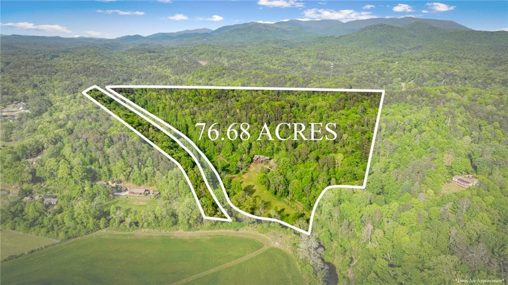 5 bedroom, 5 bathroom, 4,265 sq ft single family residence for sale at 460 Wikle Drive, Ellijay, GA 30540 — photo 7