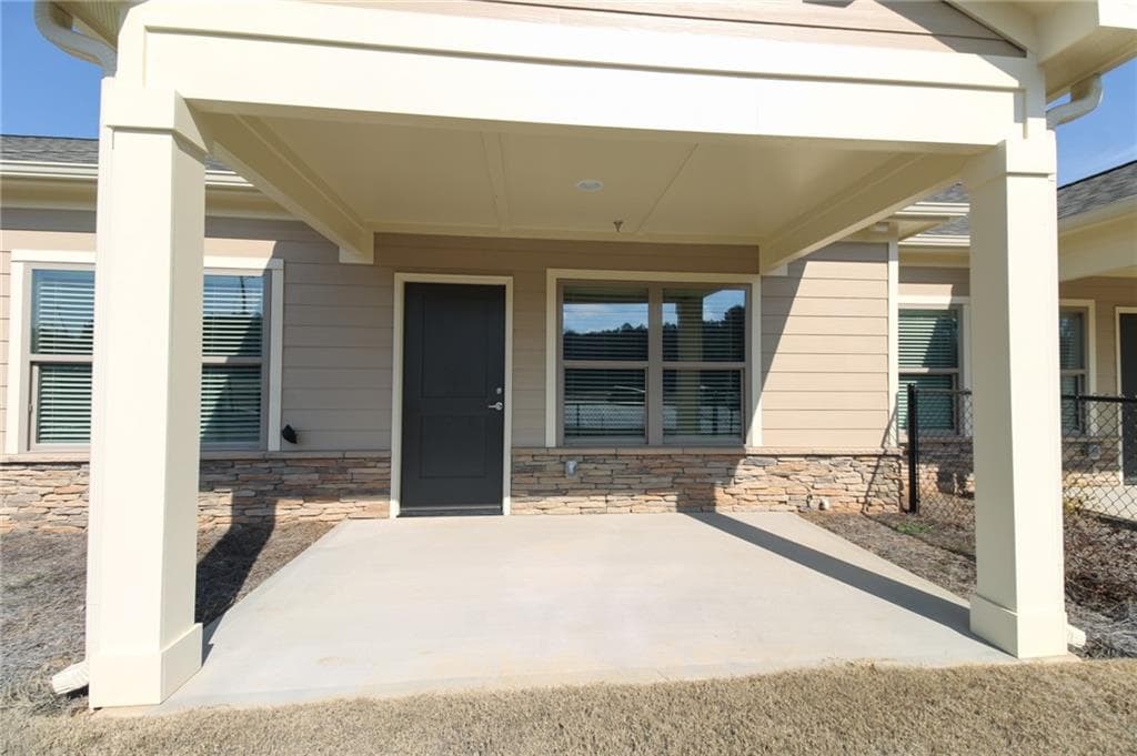 2 bedroom, 2 bathroom apartment for rent at 901 Haymon Morris Road, Winder, GA 30680 for $2,795 a month — photo 1 of 10