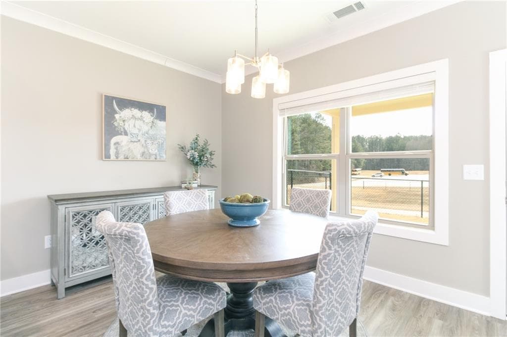 2 bedroom, 2 bathroom apartment for rent at 901 Haymon Morris Road, Winder, GA 30680 for $2,795 a month — photo 5